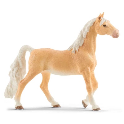 Фигурка Ахалтекинская кобыла Schleich 13912 1